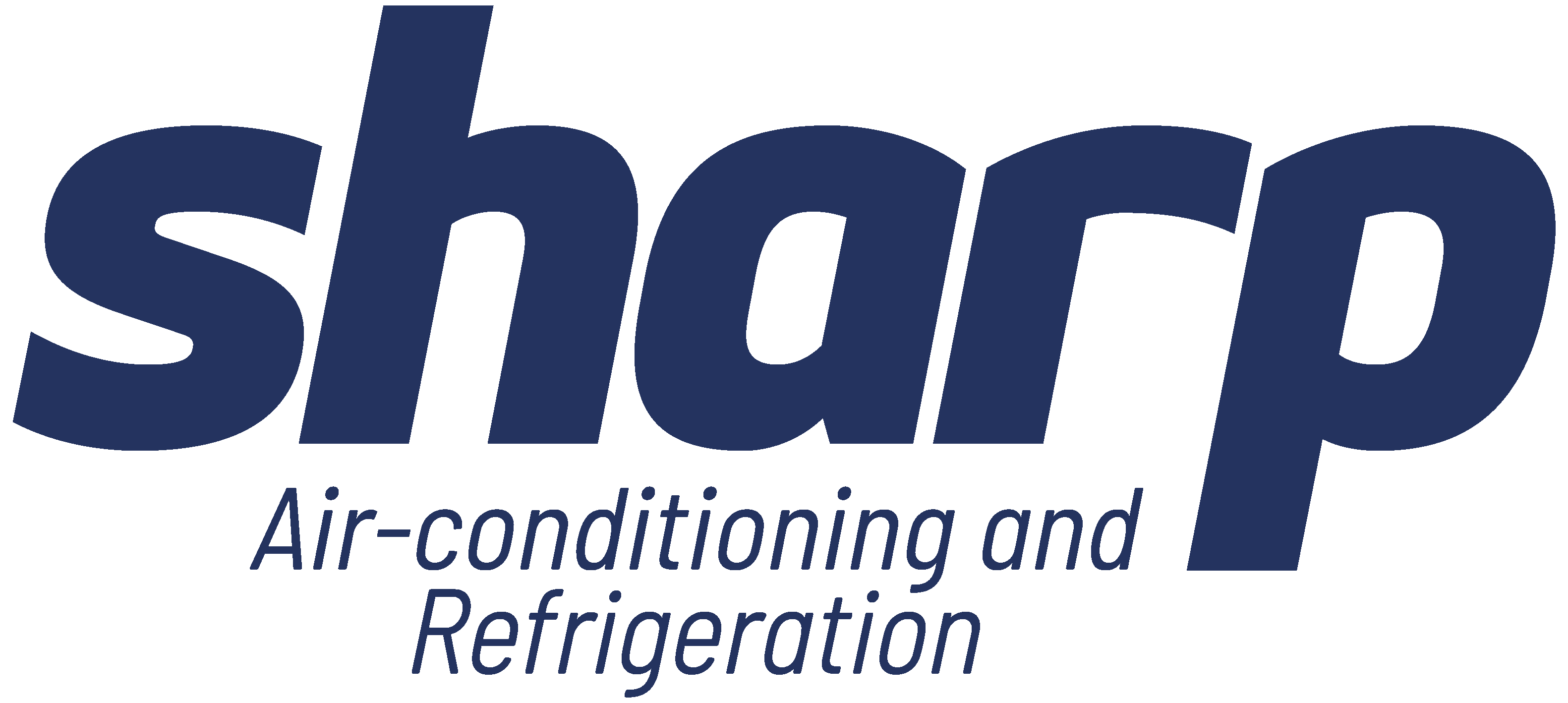 Sharp Air-conditioning and Refrigeration